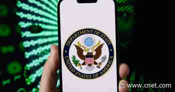State Department Launches New Cybersecurity Bureau     - CNET