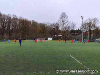 26^ – Ispra e Valceresio non sbagliano, Bosto di misura sul Tradate. Jeraghese sempre più ultima - VareseSport