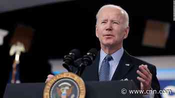 Democrats scramble to confirm Biden's judicial nominees before November