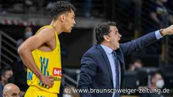 Alba Berlin gewinnt Nachholspiel gegen medi Bayreuth