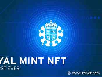 UK Royal Mint to issue its first NFT this summer