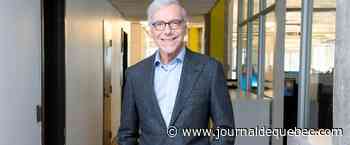 Pierre Bruneau aura droit à son «En direct de l’univers» le 16 avril