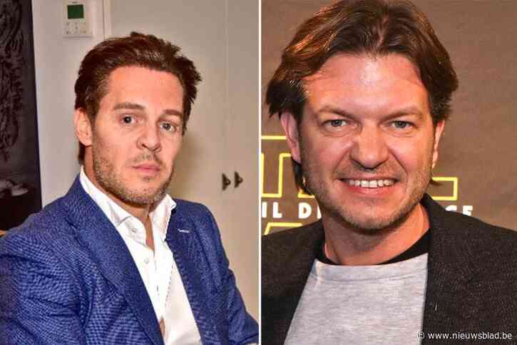 Sloeg bende die peperduur horloge viseerde al eerder toe? Ook zakenman Miguel Dheedene beroofd