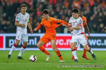 Oranje international neemt het op voor Kalidou Koulibaly in de strijd tegen racisme