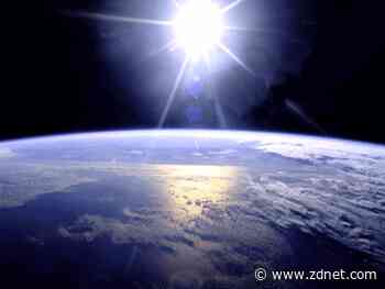 HPE's Spaceborne Computer-2 completes 24 experiments on the ISS