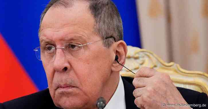 Russland kündigt Pressekonferenz zu Leichen in Butscha an