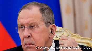 Russland kündigt Pressekonferenz zu Leichen in Butscha an