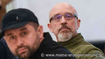 „Massiver Angriff“ auf Region Luhansk befürchtet – „Bombardements werden immer dichter“