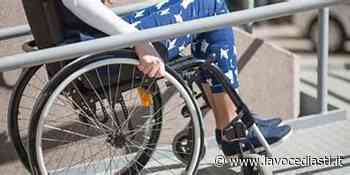 La Vita Indipendente non si strumentalizza. Marco Castaldo di Articolo 1 polemizza con la scelta di Eleonora Zollo - LaVoceDiAsti.it