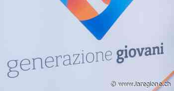 Marco Profeta presidente di Generazione giovani - laRegione