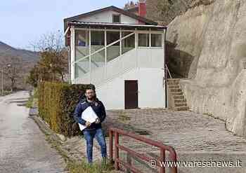 Prestigioso premio dall'Università dell'Aquila per il dottorando dell'Insubria Marco Pizza - varesenews.it