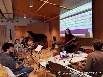 Accademia della musica di Camerino: incontro con Marco Postacchini - Marche Notizie