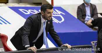 Italbasket, il triestino Marco Legovich nello staff azzurro... - Trieste News