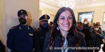 Provincia di Cosenza, Succurro nomina un collaboratore. E' suo marito Marco Ambrogio - Corriere della Calabria