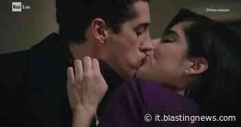 Il Paradiso, spoiler settima stagione: Stefania e Marco potrebbero sposarsi - Blasting News Italia