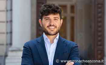 FdI, Marco Ausili nominato responsabile comunale di Ancona - Cronache Ancona