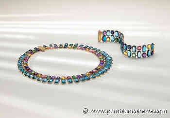 Marco Bicego presenta la prima collezione di alta gioielleria - Pambianconews