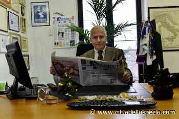 ‘Premio Montale Fuori di Casa 2022’ a Marco Tarquinio, direttore di Avvenire - CittaDellaSpezia