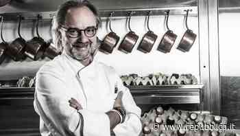 Marco Sacco e le vongole contaminate al Piccolo Lago - la Repubblica