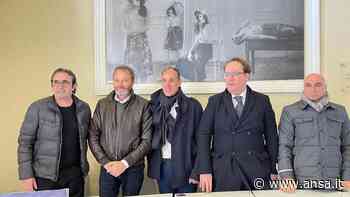 Comunali: Italexit-Pdf, candidato sindaco Jesi Marco Cercaci - Agenzia ANSA