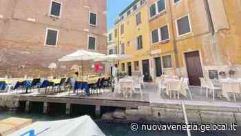 Venezia, città dei bar. A San Marco, è boom di locali. Ecco la mappa per sestiere - La Nuova Venezia