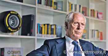 Quattroruote numero 800: l'intervista a Marco Tronchetti Provera - Quattroruote.it - Quattroruote