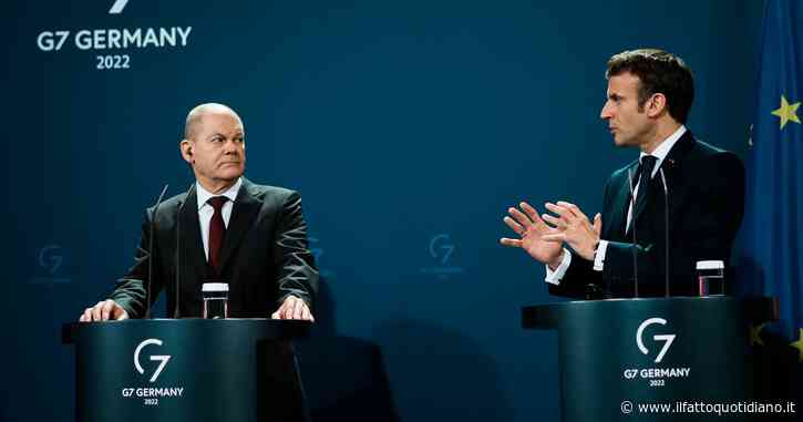 Germania e Francia espellono decine di diplomatici russi, Berlino: “Sono dei servizi”. Mosca: “Risponderemo in modo appropriato”