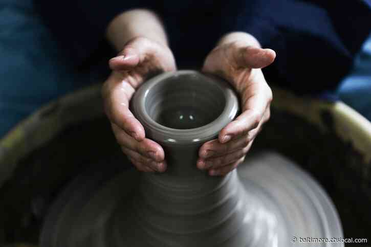 Baltimore-Area Craft Artists Invited To Share Their Work At 2023 Showcase
