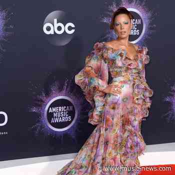 Halsey leaves Grammy Awards early after feeling unwell