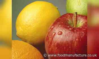 Colours feature: Clean label and plant-based lead colours NPD