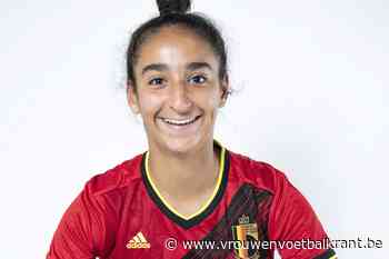 Speelster KAA Gent Ladies maakt gevoelige overstap richting Club Brugge