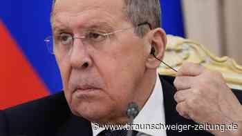 Russland kündigt Pressekonferenz zu Leichen in Butscha an