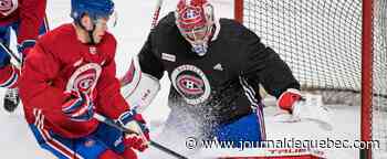 Canadien: Price se rapproche