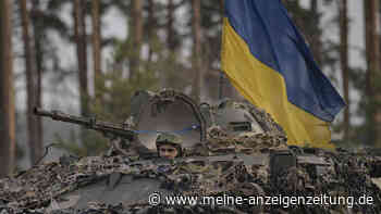 Ukraine befürchtet „massiven Angriff“ auf Region Luhansk – „Bombardements werden immer dichter“