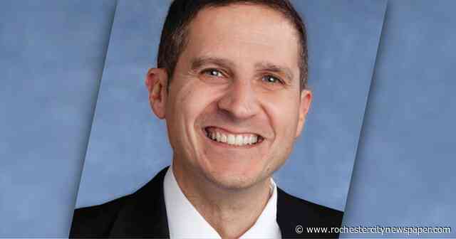 Former Webster superintendent is back in school in Lyons