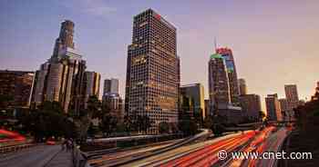 Best Internet Providers in Los Angeles     - CNET