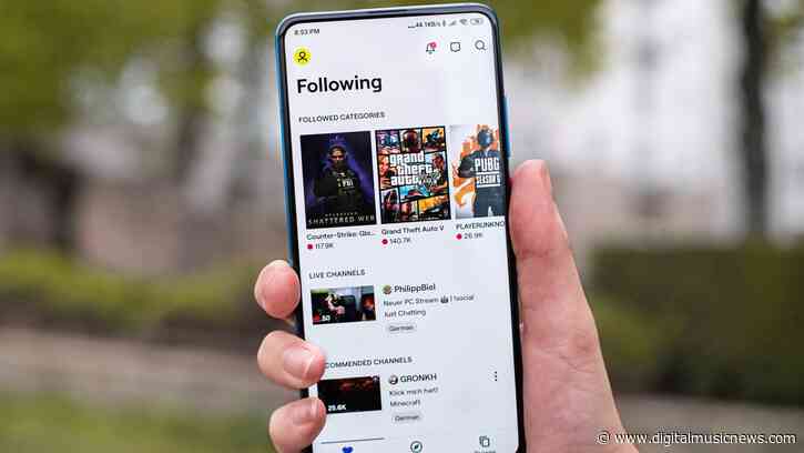 Twitch Pauses Boost Train Feature Due to Porn Recommendations