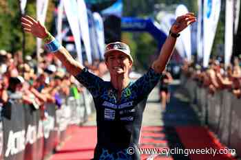 'It's going to be a significant learning curve': Pro triathlete Rach McBride to contest the Life Time Grand Prix off-road series - CyclingWeekly