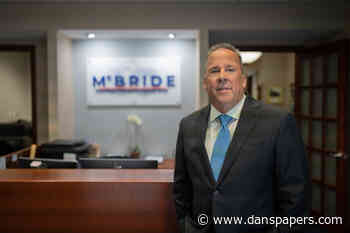 High Profile: Robert McBride, NY Business Strategist - Dan's Papers
