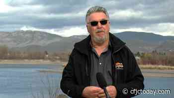 Dudy announces run for Kamloops mayor, promises to get performing arts centre built - CFJC Today Kamloops