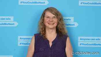 Ashcroft woman planning two tropical vacations after $500000 win - CFJC Today Kamloops