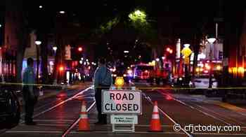 Coroner IDs 6 people killed in Sacramento mass shooting - CFJC Today Kamloops