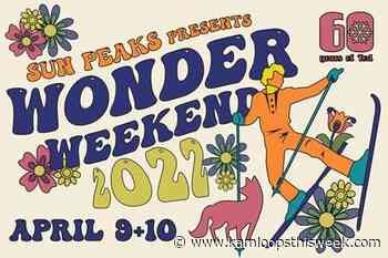 Wonder Weekend making a comeback at Sun Peaks Resort - Kamloops This Week