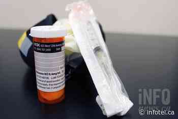 New Kamloops safe injection site in same location as recovery centre | iNFOnews | Thompson-Okanagan's News Source - iNFOnews