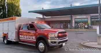 Have you seen this truck? - radionl.com