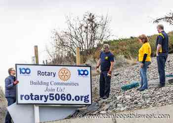 Celebrating 100 years of Rotary in Kamloops - Kamloops This Week
