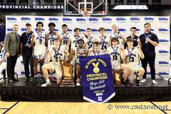 Westsyde wins BC Senior Boys 2A Basketball Provincial Championships - Kamloops News - Castanet.net