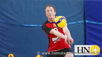 Bornums Volleyballer siegen und planen die Zukunft - Helmstedter Nachrichten