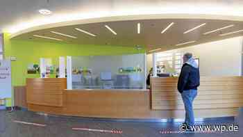 Pöbeleien in Kinderklinik Siegen: „Leute werden immer verrückter“ - WP News