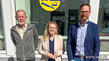 Siegen-Wittgenstein: 17 Millionen Euro für Breitbandausbau - WP News